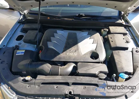 2012 Hyundai Genesis 5.0L from USA, damaged, VIN KMHGC4DH9CU188362